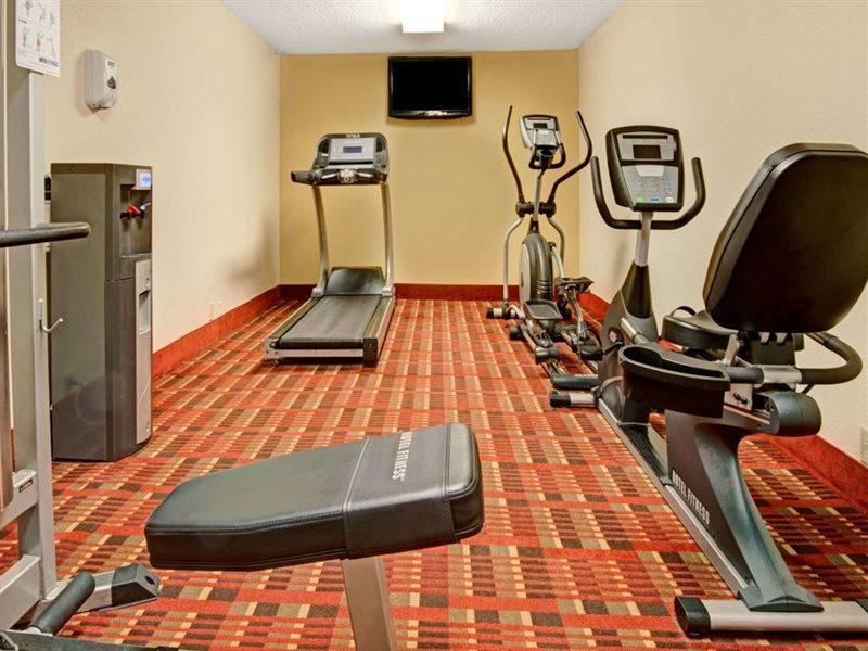 Baymont By Wyndham Nashville Airport Экстерьер фото