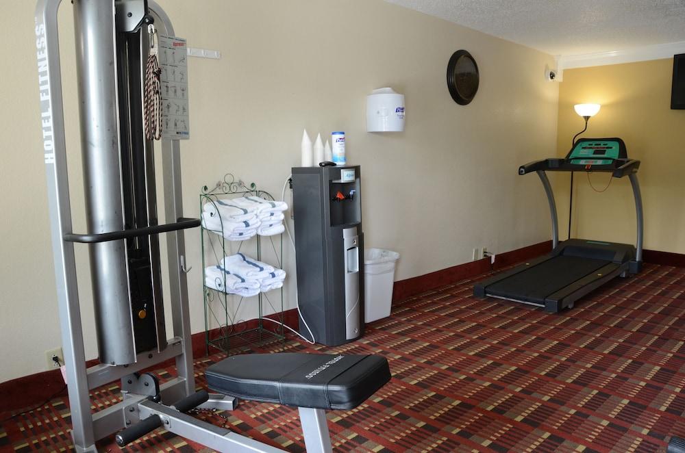Baymont By Wyndham Nashville Airport Экстерьер фото