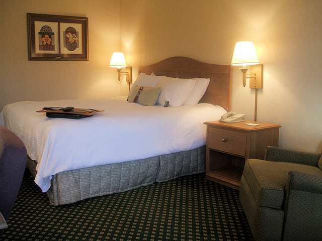 Baymont By Wyndham Nashville Airport Экстерьер фото